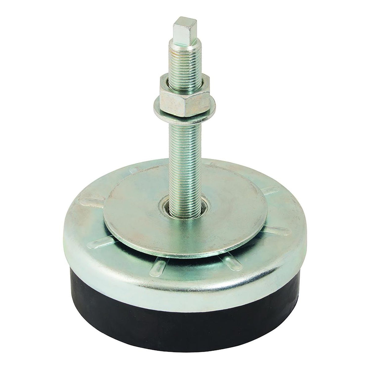 M20 x 1.5 Metric Male Heavy Duty Levelling Feet - LFEET-16050