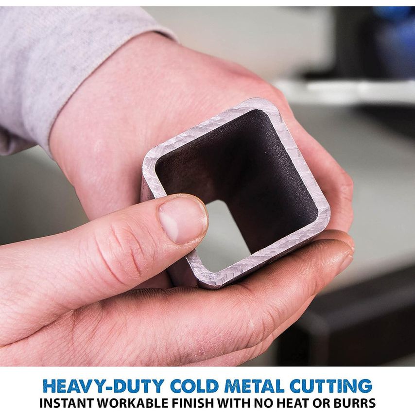 M210TCT-50CS Circular Saw Blade for Steel 210 X 25.4mm X 50t