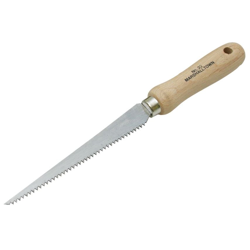 M22 Drywall Utility Saw 150mm (6in) M/T22