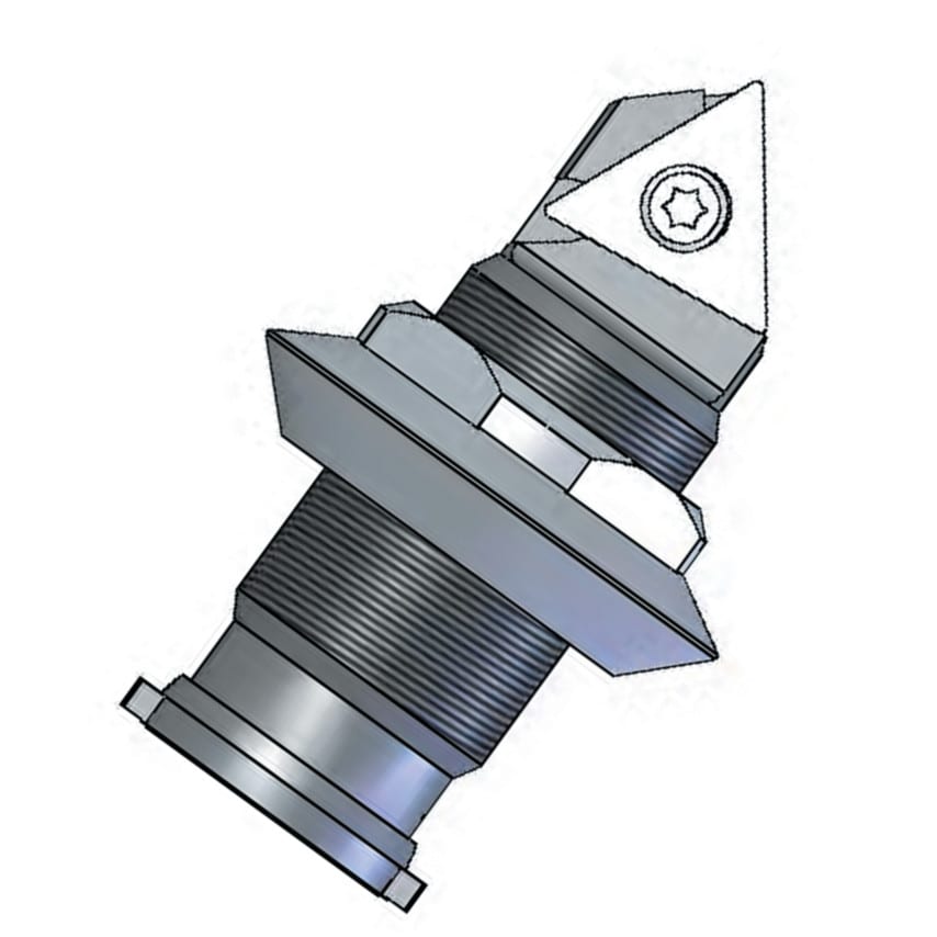 M2B2T06-40 Microbore Unit comes with Dial
