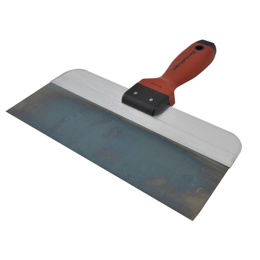 M3512D Blued Steel Taping Knife DuraSoft Handle 300mm (12in) M/T3512D