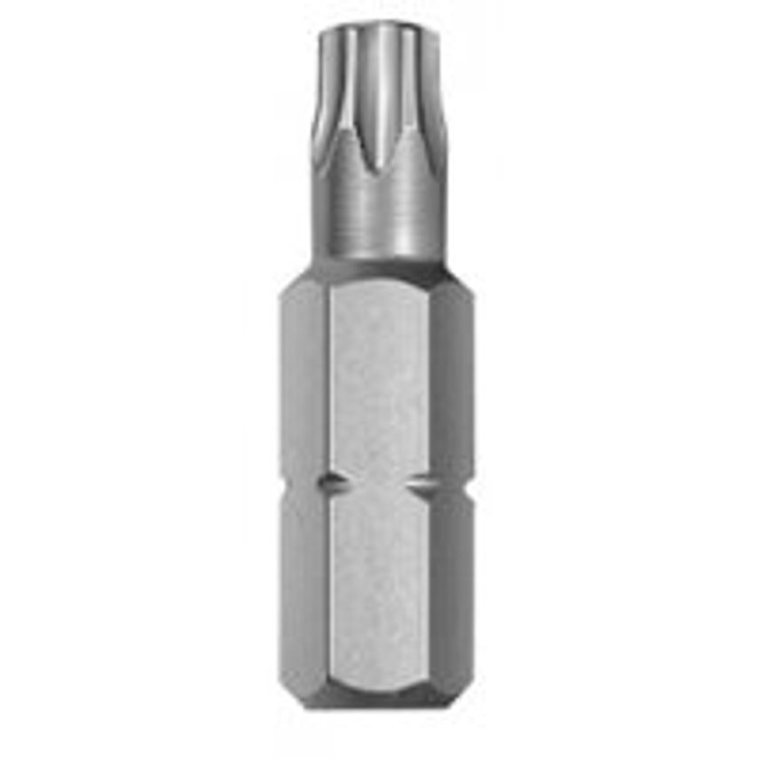 M37153 XH T8 TORX Bit 25mm, 221859