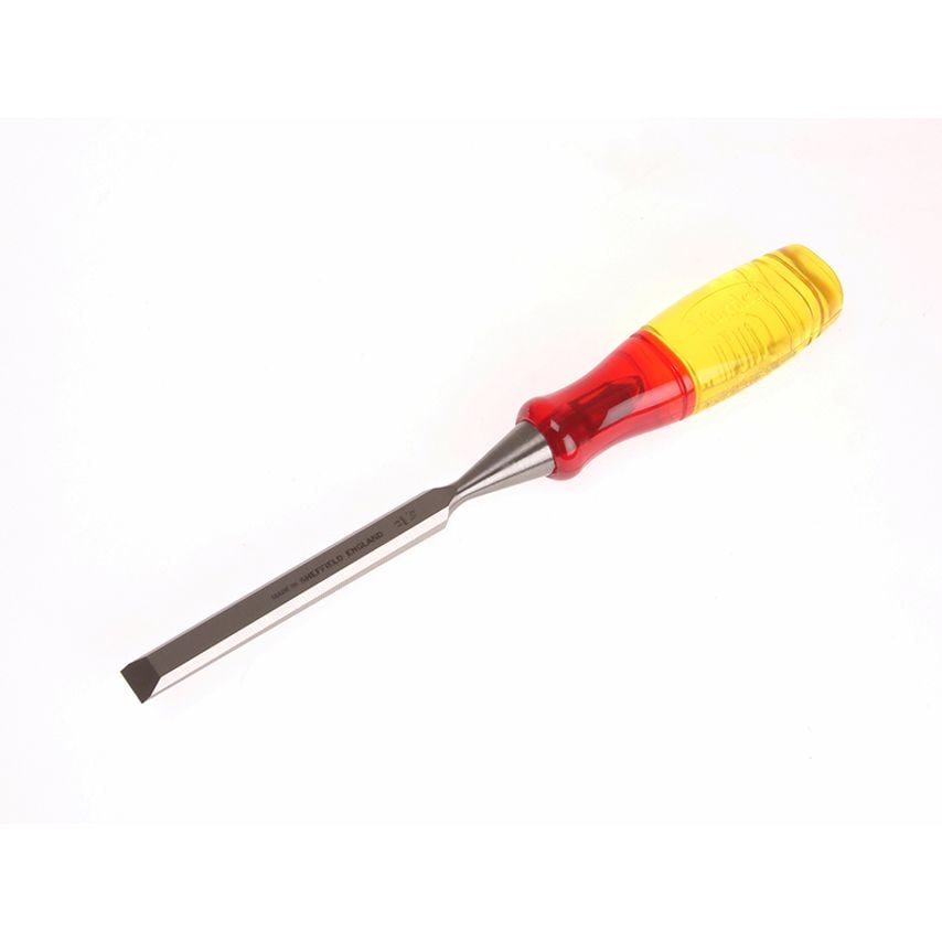 M373 Bevel Edge Chisel Splitproof Handle 13mm (1/2in) MAR37312