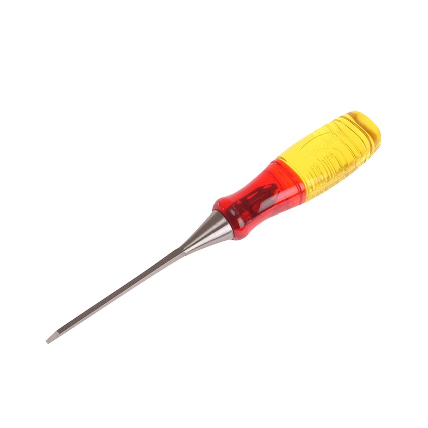 M373 Bevel Edge Chisel Splitproof Handle 3mm (1/8in) MAR37318