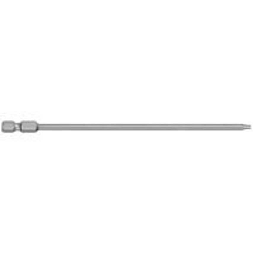 M37769 XH T25 TORX Bit 152mm, 221972