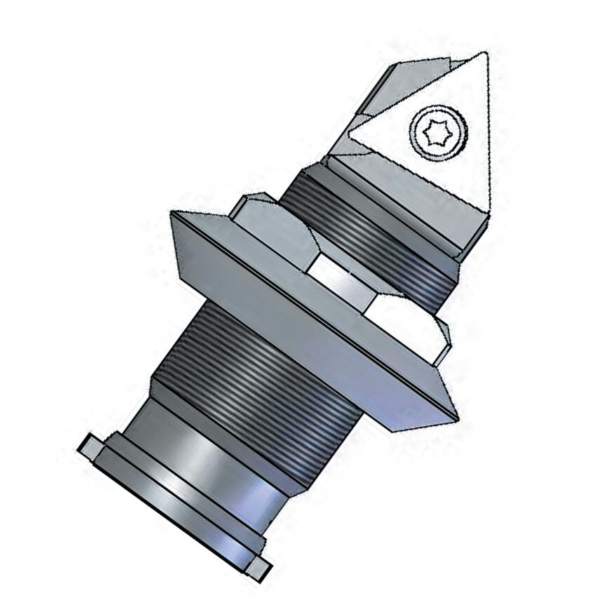 M3B2T09-40 Microbore Unit comes with Dial