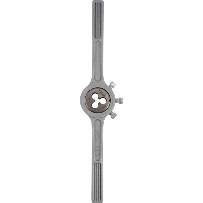 M3-M6 HSS Threading Set 1 0PC