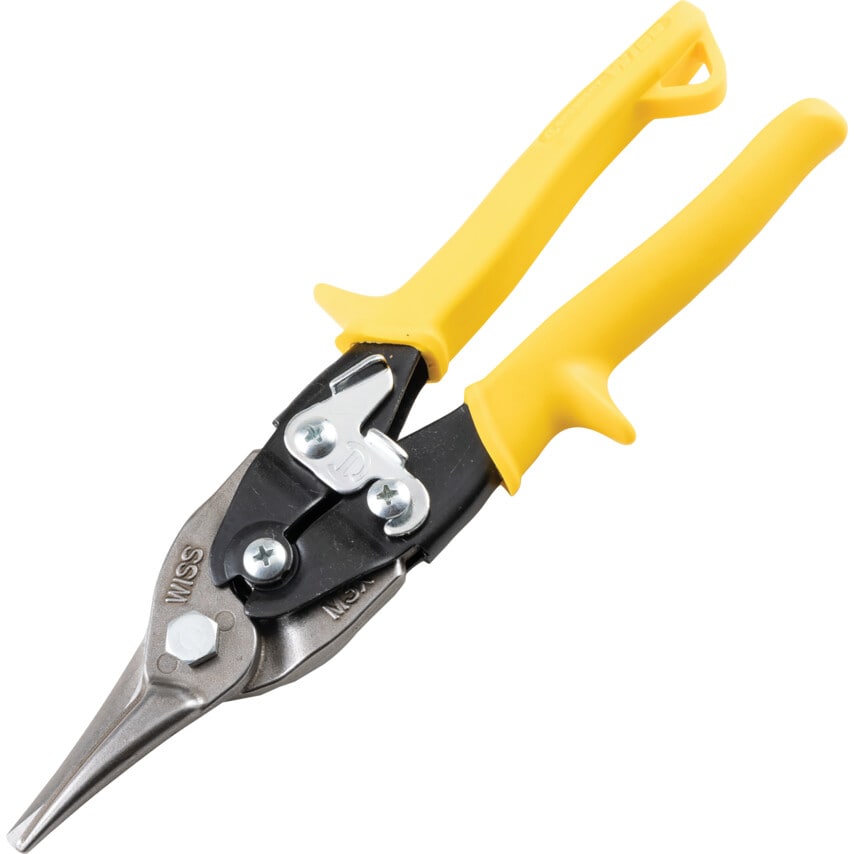 M-3R 9.3/4" Compound Action Snips