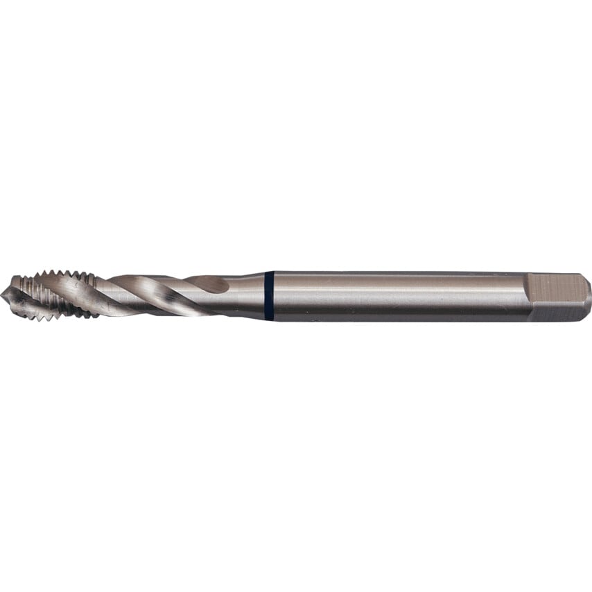 M3X0.5 HSS-Cobalt Black Ring Sp/Fl DIN371 Tap