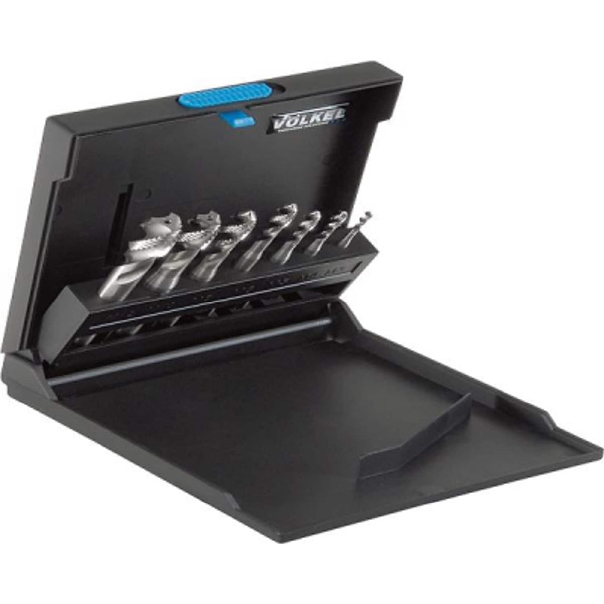 M3 - M12 DIN371 Spiral Flute