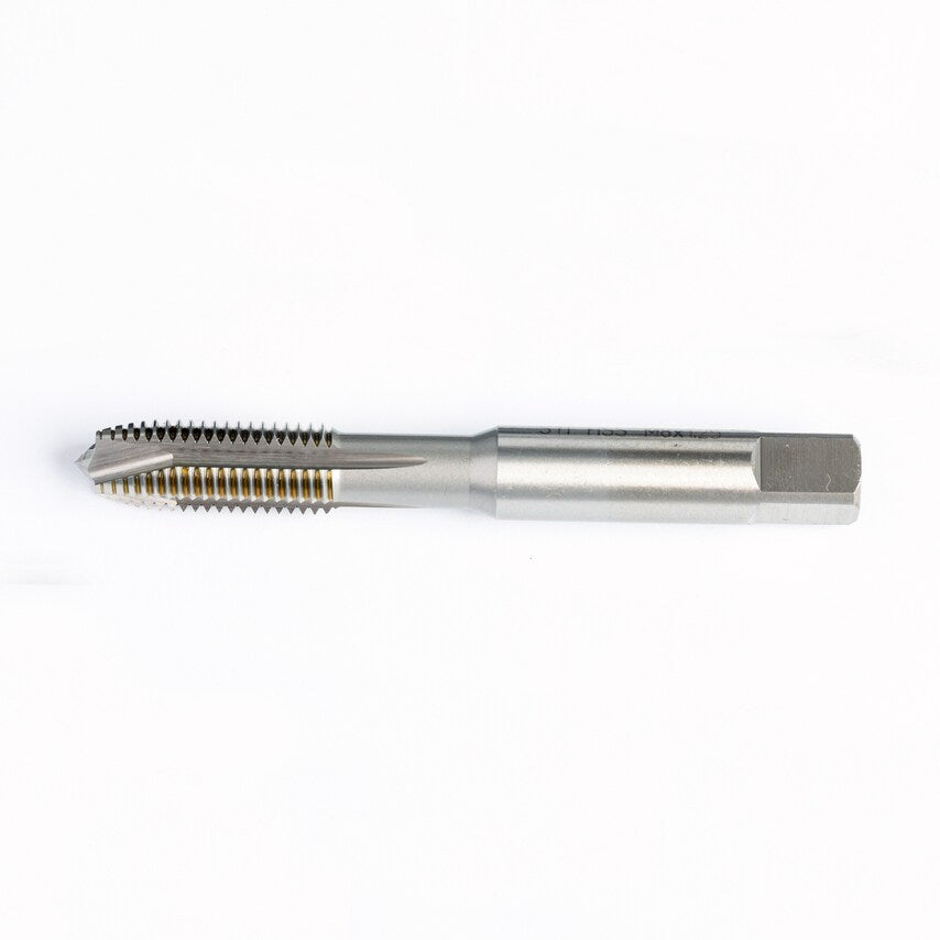 M3x0.5 wire insert spiral point tap