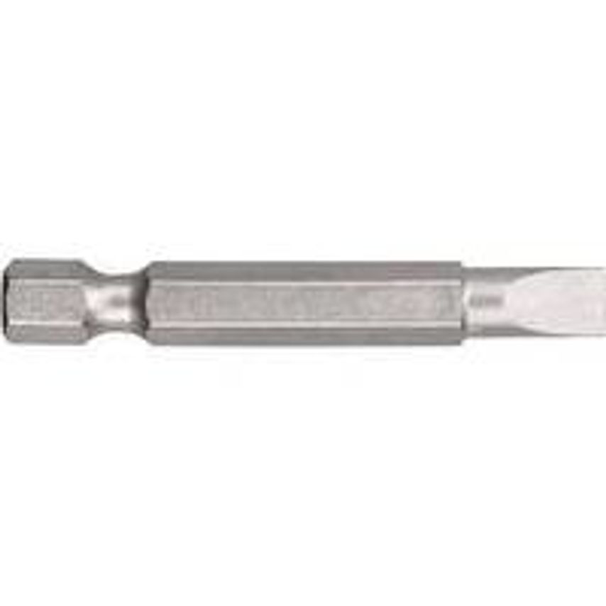 M41993 XH Slotted 1.2 x 8.0mm Bit 49mm, 222044