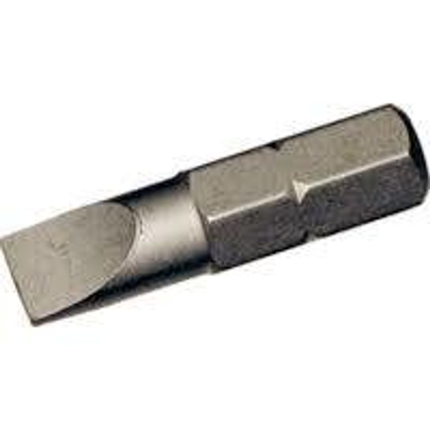 M43902 XH Slotted 1.2 x 6.5mm Bit 25mm, 217160