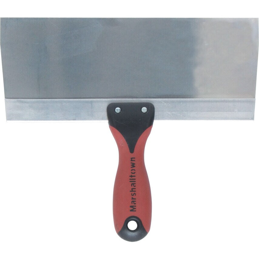 M4510SD 10" Taping Knife S/S DuraSoft Handle