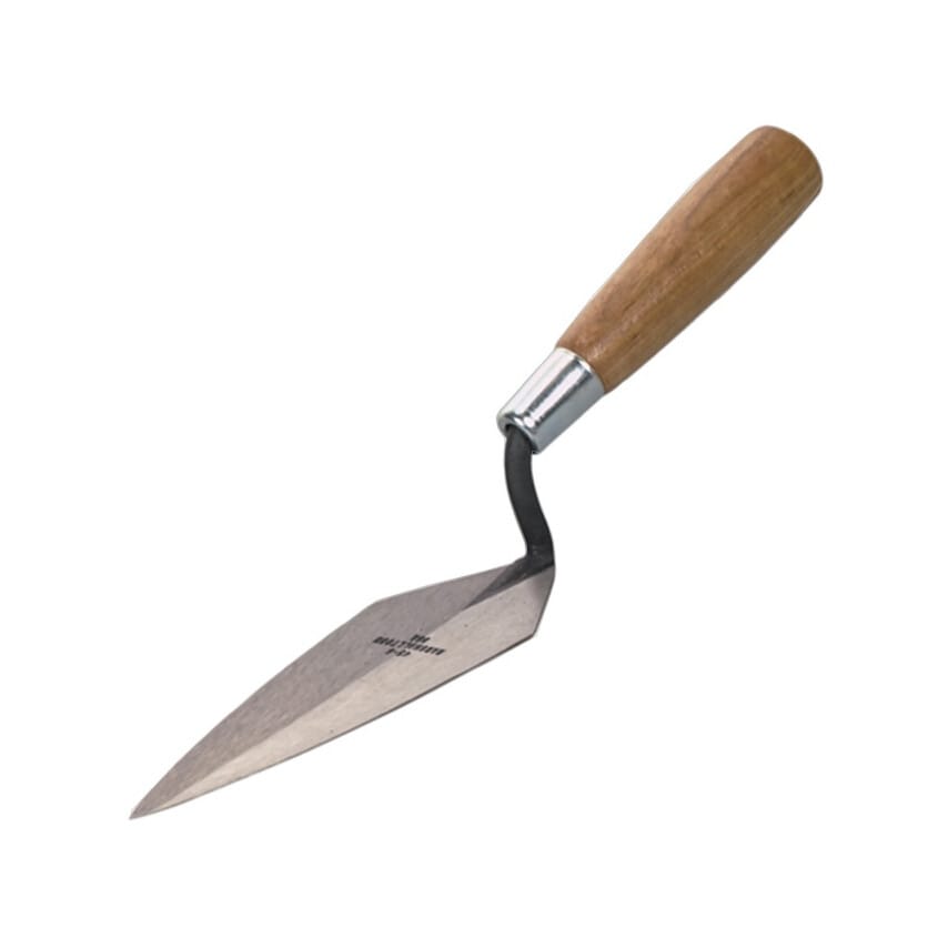 M455 5" Pointing Trowel