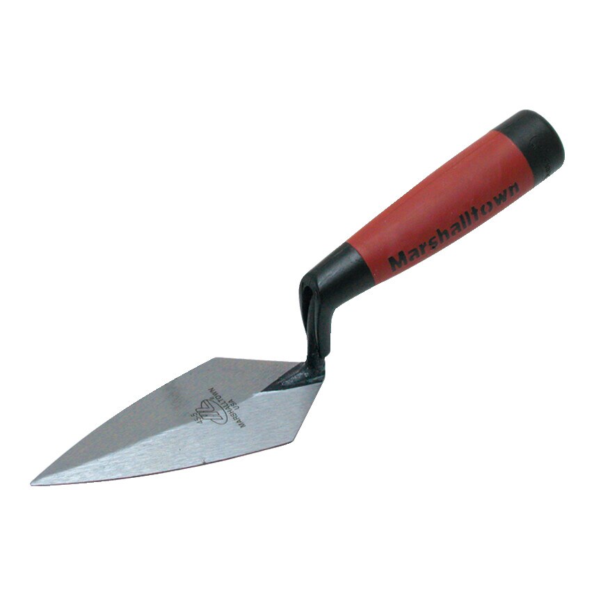 M456D Pointing Trowel 6" DuraSoft Handle