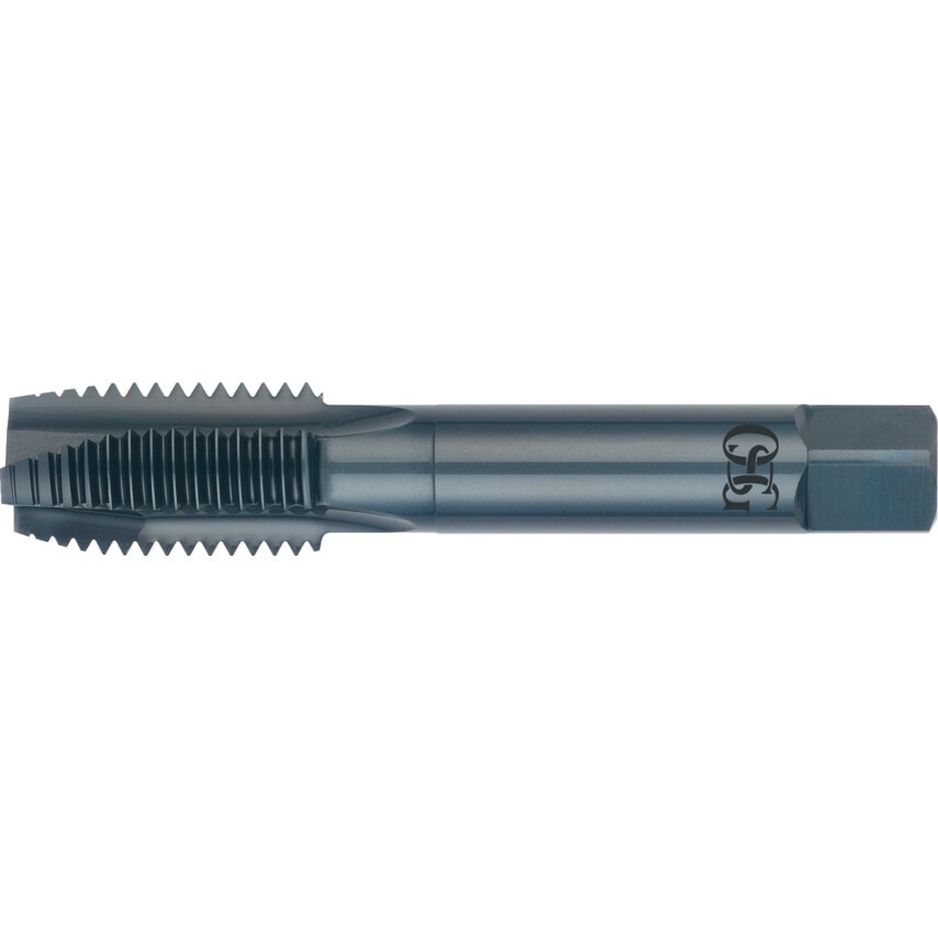 M4.5x0.75mm 1066-POT SP/PT HSS-EV3 Tap