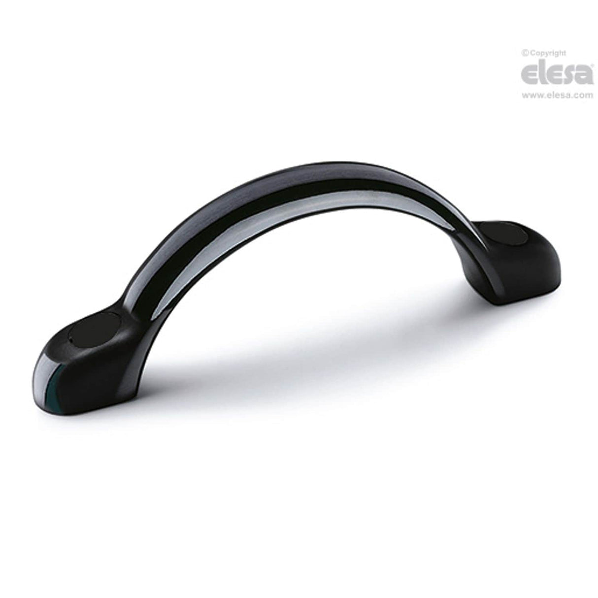 M479 Bow handles Technopolymer M.479/150 B-M8-C1