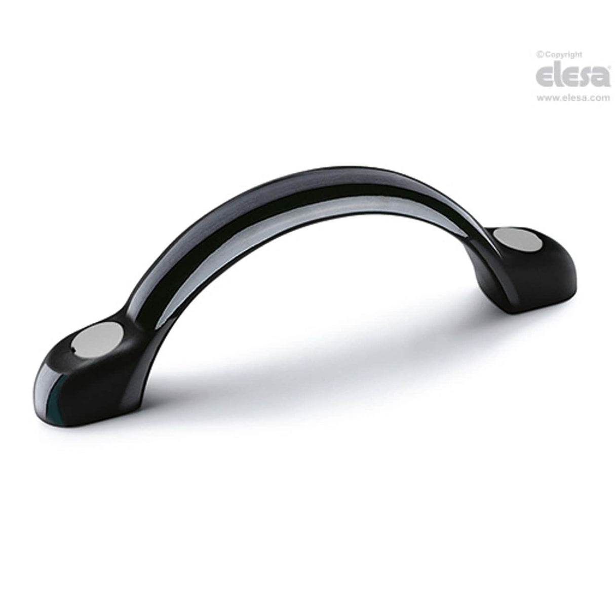 M479 Bow handles Technopolymer M.479/150 B-M8-C3