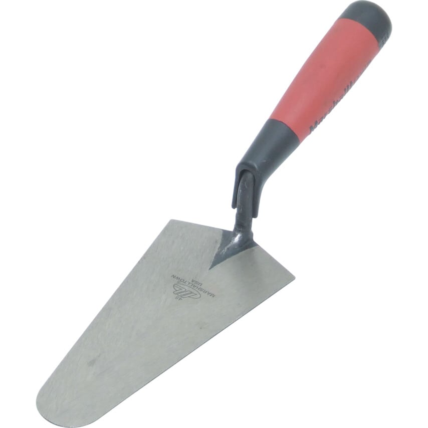 M48D Gauging Trowel 7" DuraSoft Handle