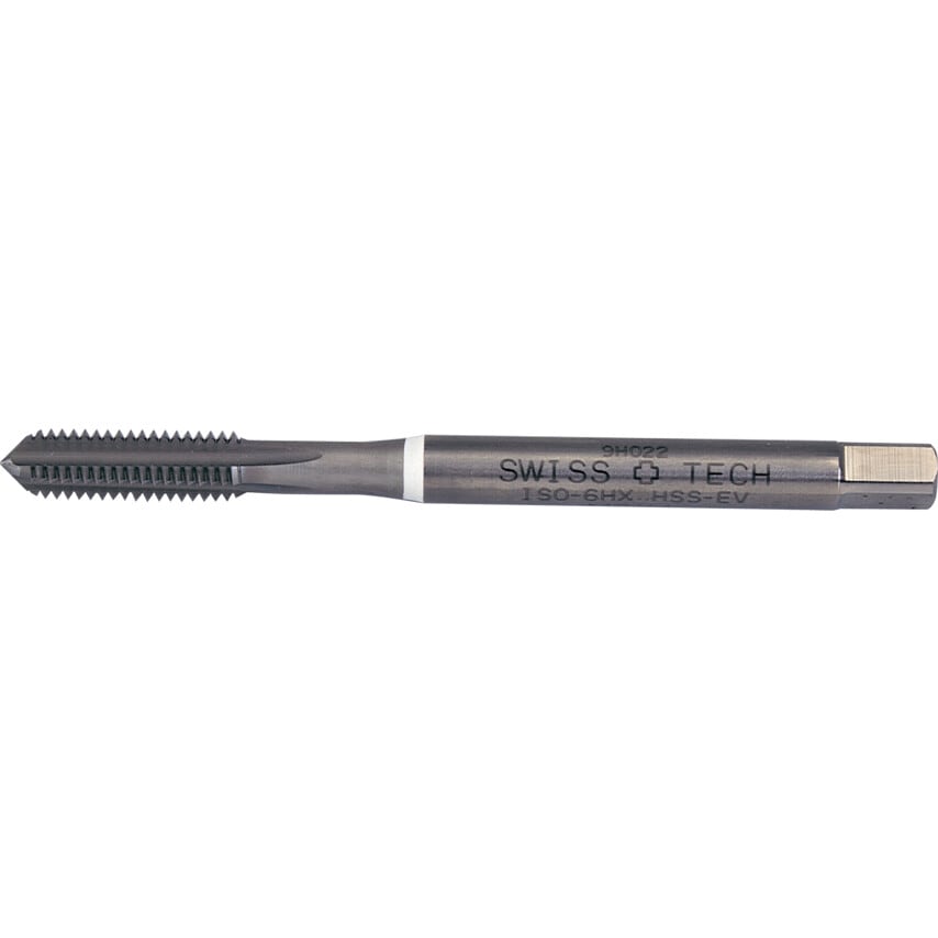 M4X0.7 White 371 HSS-EV Nit Blind Tap