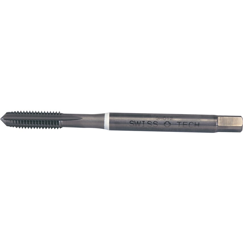 M4X0.7 White 371 HSS-EV Nit Through Tap