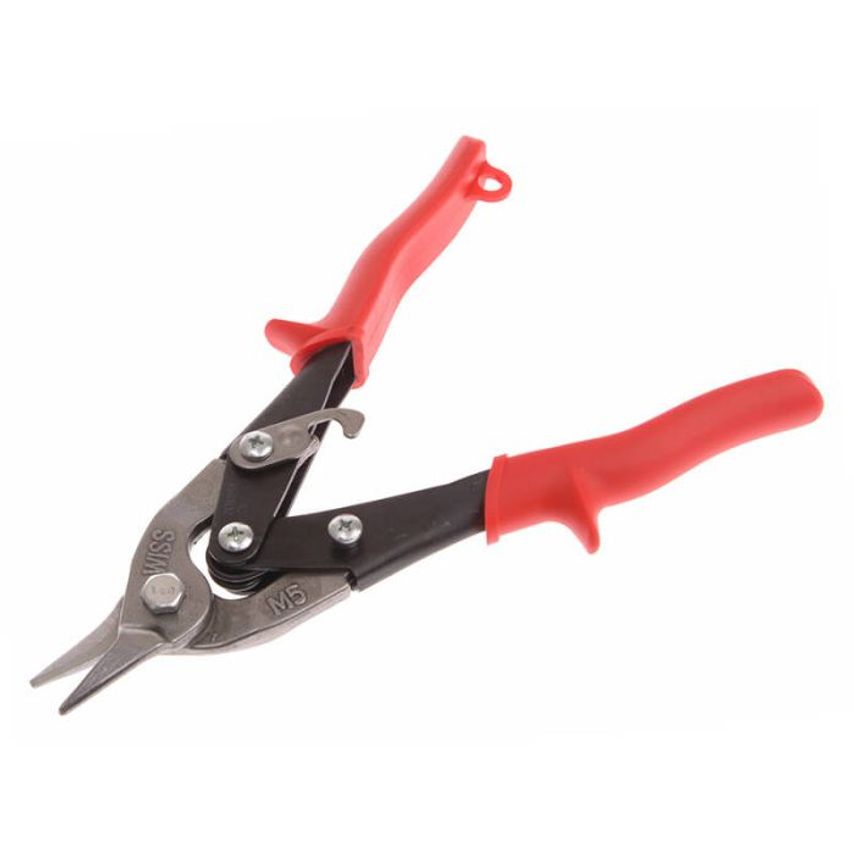 M-5R Metalmaster Bulldog Snip 248mm