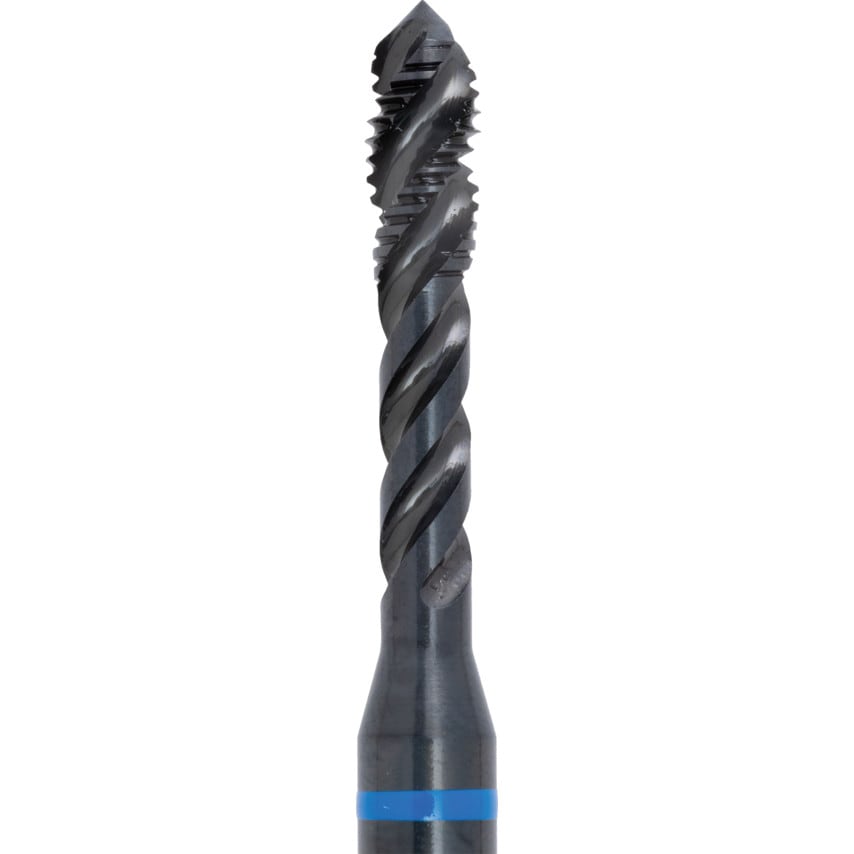 M5X0.8 Blue Sp/Ft 371 HSS-EV OX Tap