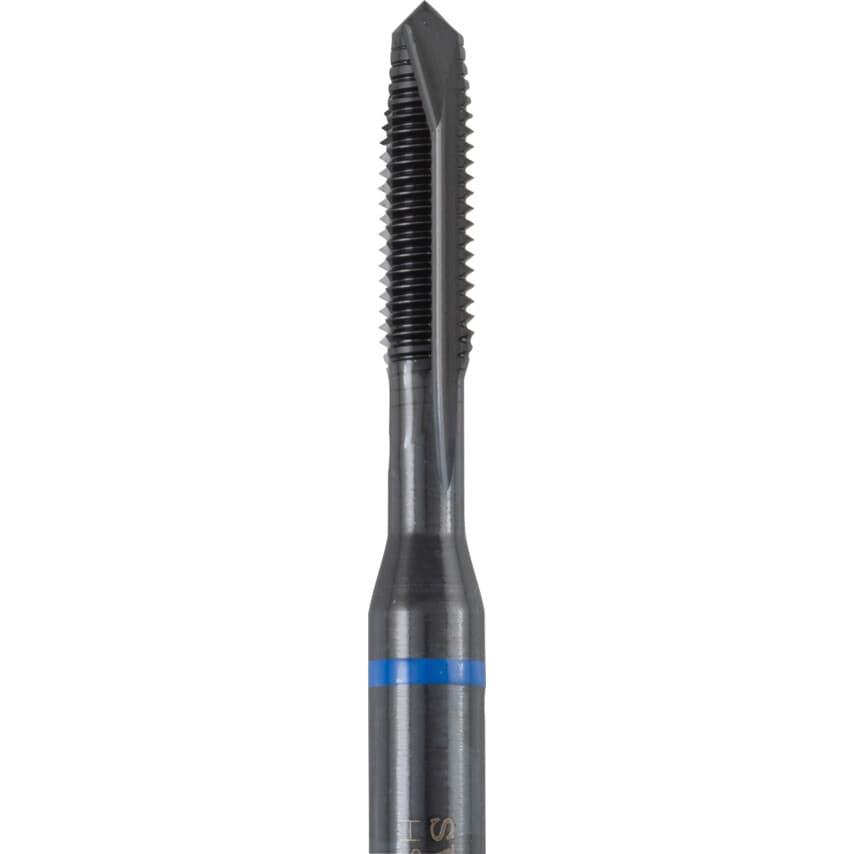 M5X0.8 Blue Sp/Pt 371 HSS-EV OX Tap
