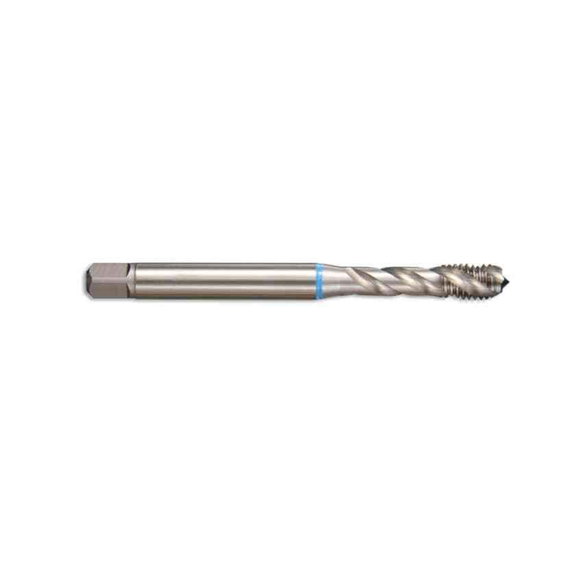 M5X0.8 HSS-E Spiral Flute D371 R40VAT Tap