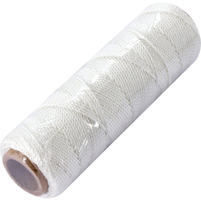 M620 Masons Line White 285ft/85.5M