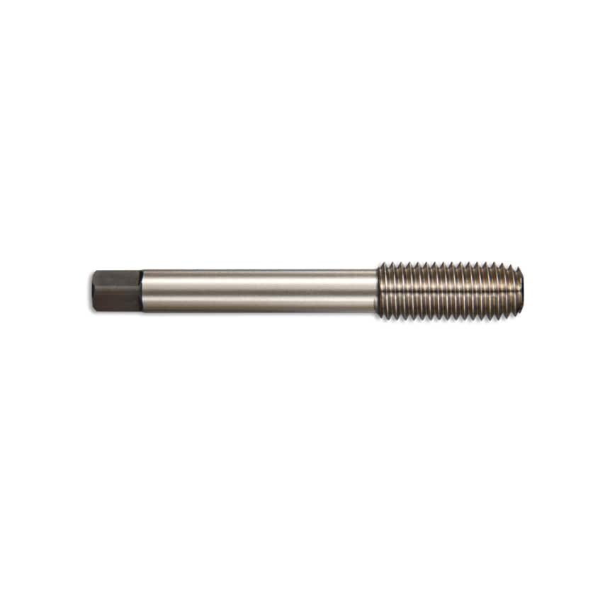 M6X1.0 Fluteless HSS Tap ISO 529 Short Machine