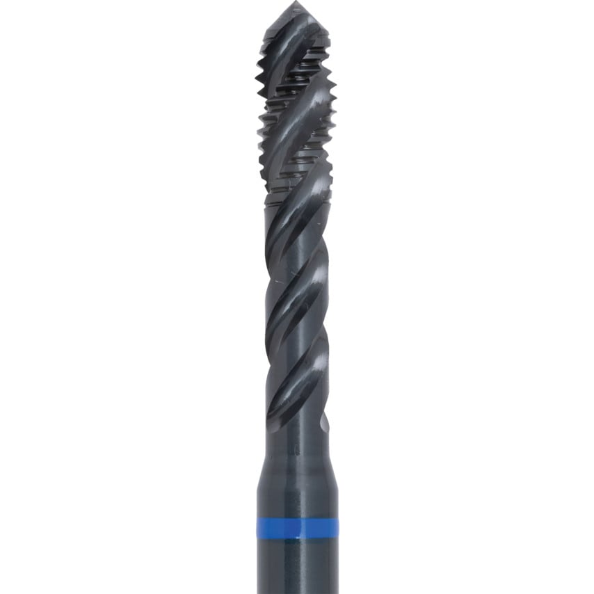 M6X1 Blue Sp/Ft 371 HSS-E V OX Tap