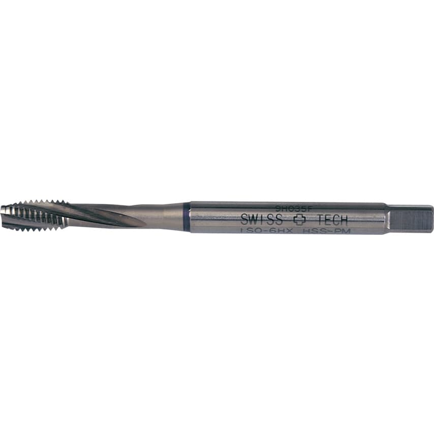 M6X1 Purple Sp/Fl 371 HSS-PM Nit Tap