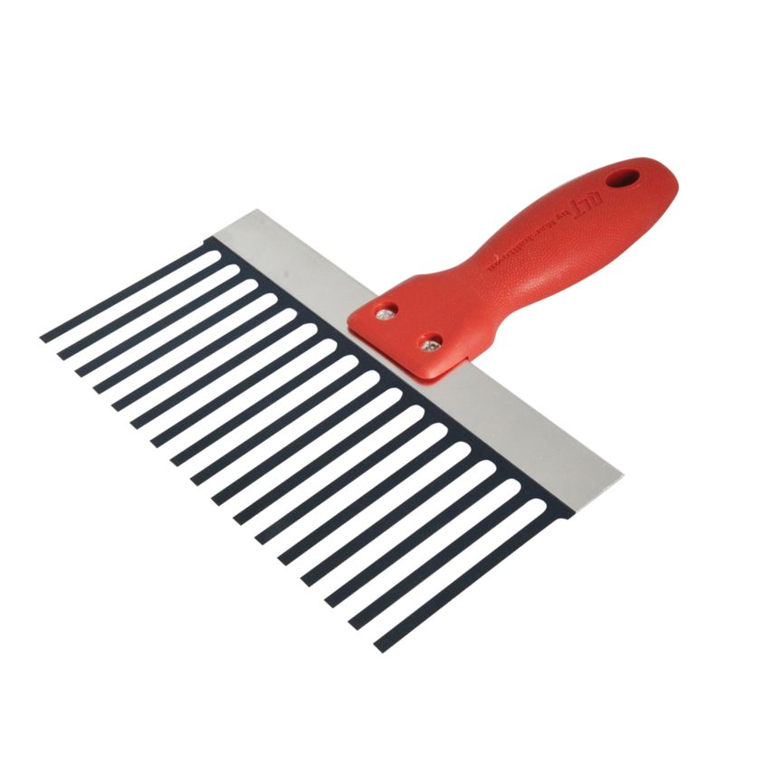 M722 Drywall Scarifier 200mm (8in) M/T722