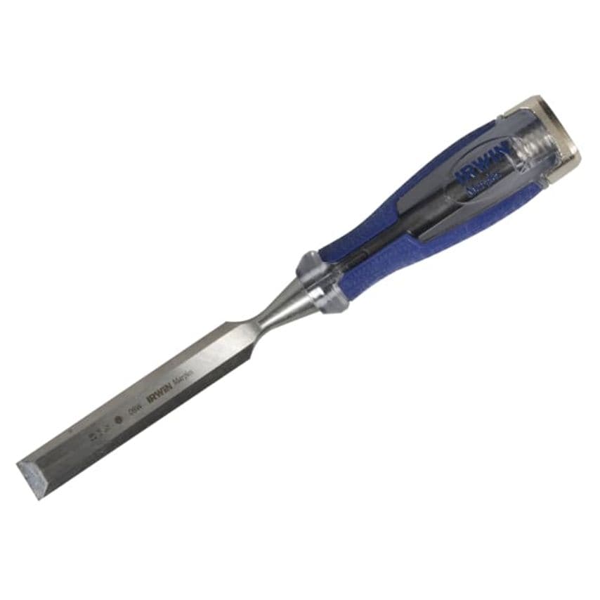 M750 Splitproof Soft Touch Chisel 19mm (3/4in)