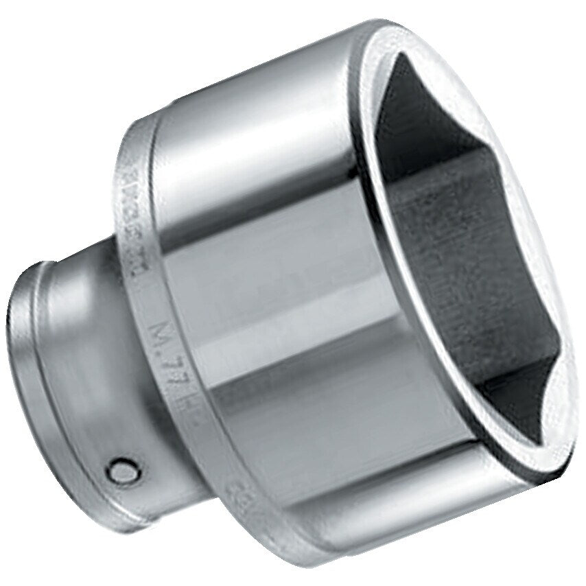 M.77HA 77mm 1" Drive Socket