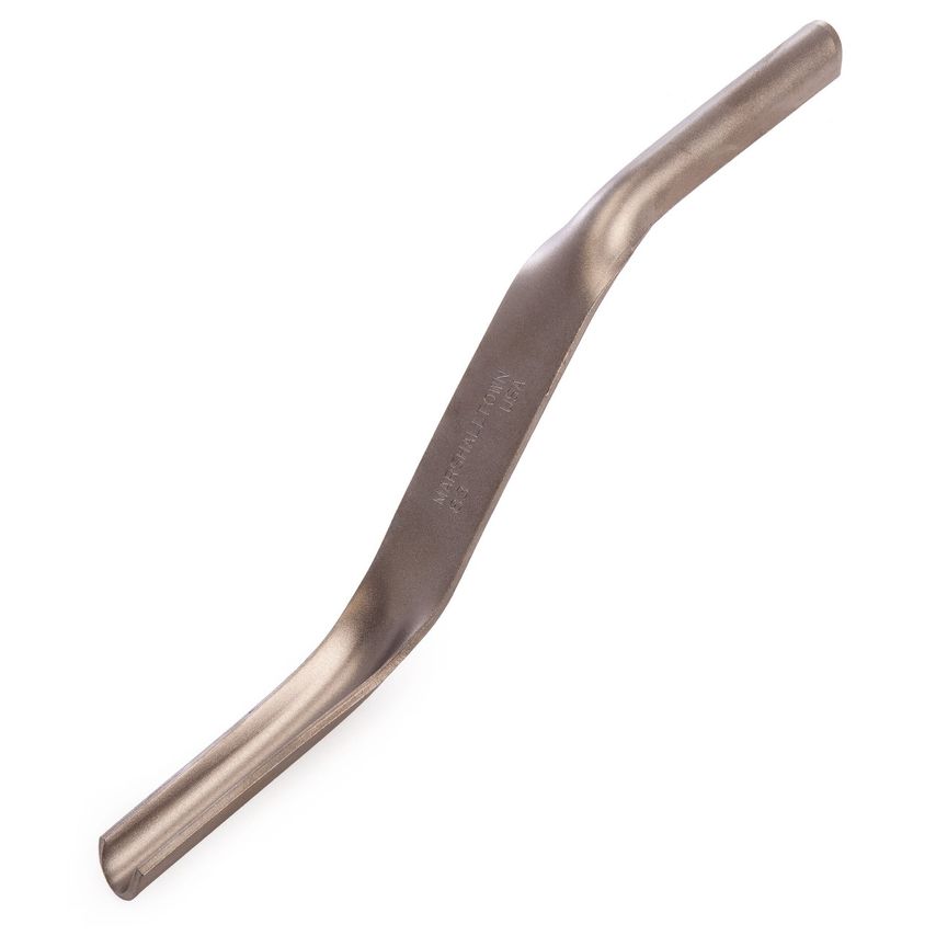 M83 Double Ended Brick Jointer 3/8 Inch & 1/2 Inch