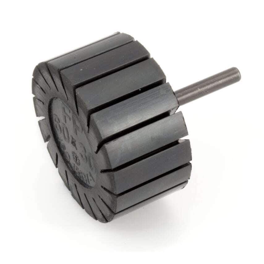 M8X1.00 MF HSS Bottom Tap ISO 529 Short Machine 6H - Straight Flute