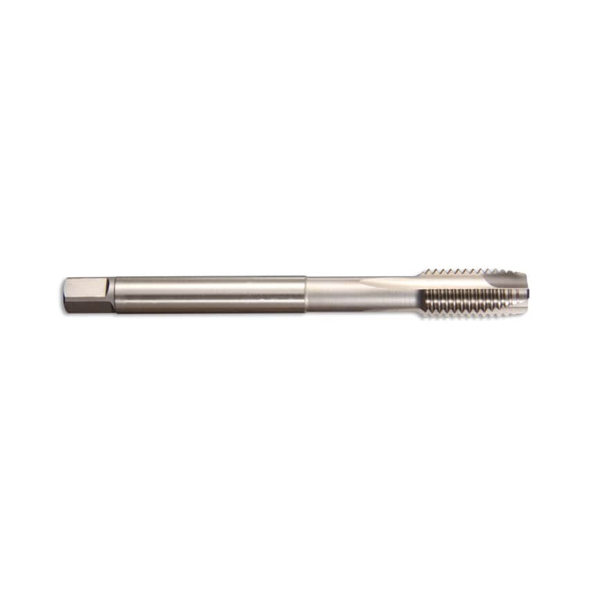 M8X1.25 HSS-E Spiral Point D376 BN Tap - Bright Finish
