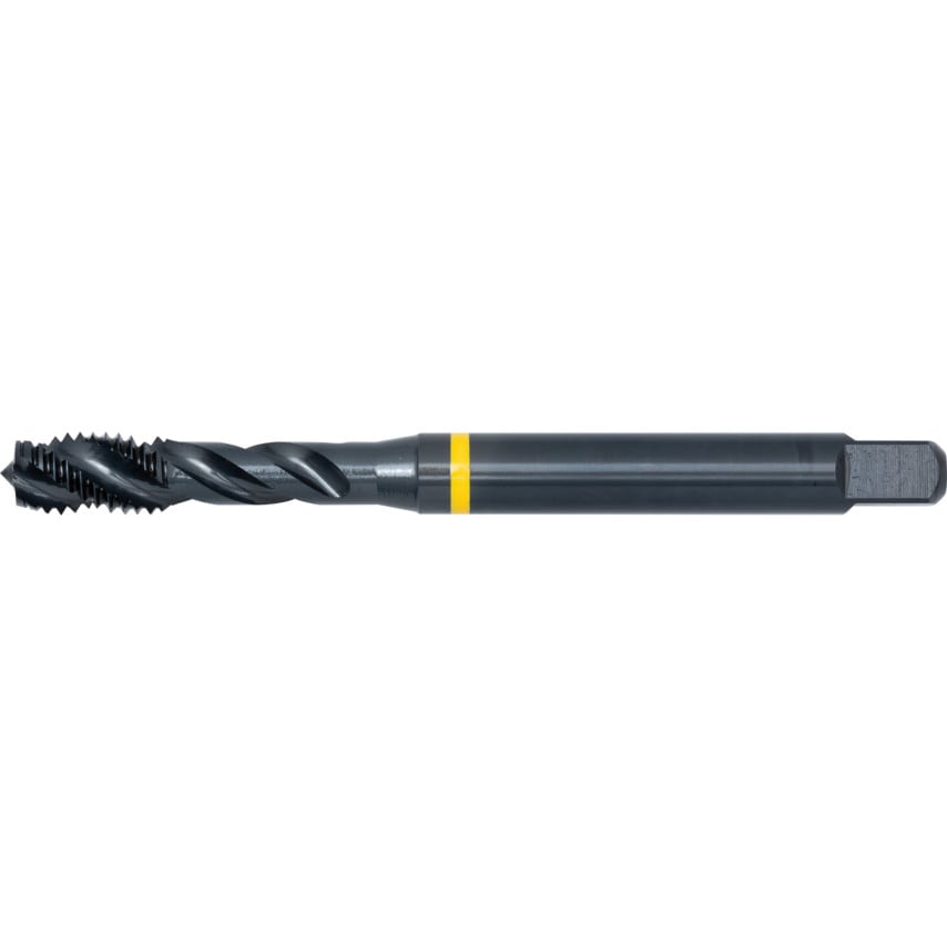 M8X1.25 Yellow Sp/Fl 371HSS-EV OX Tap