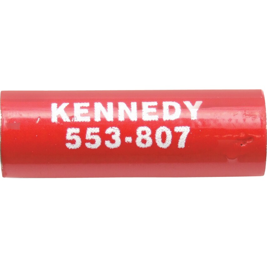M8 x 25mm Cylindrical Bar Magnet