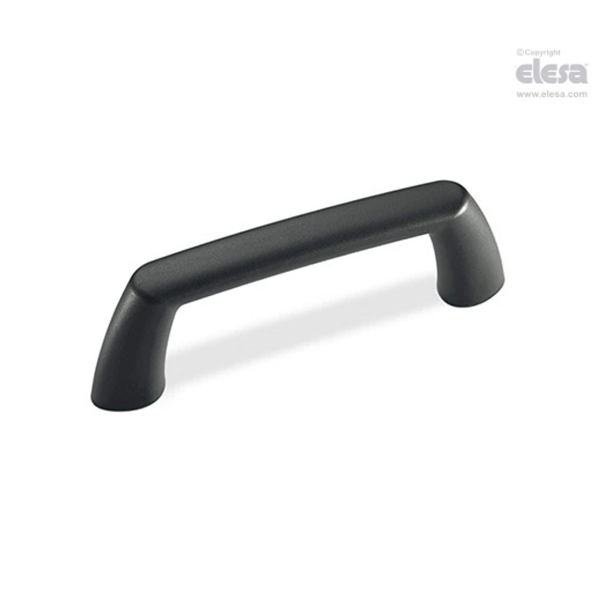 M943 Bridge handles Technopolymer M.943-144-B-M5