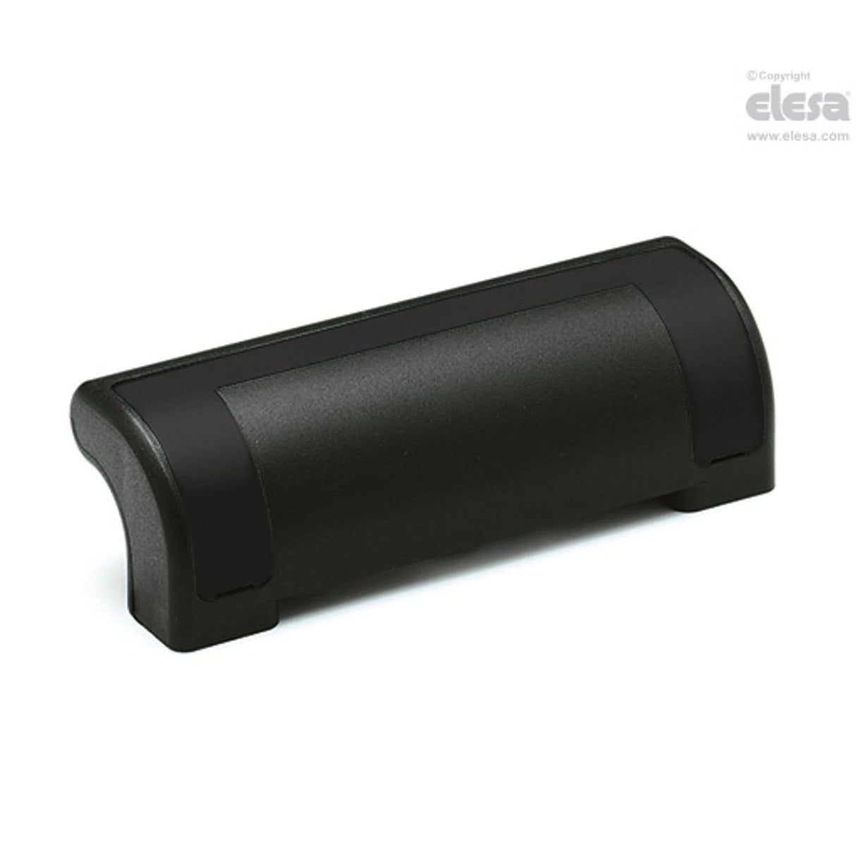 M990 Guard safety ledge handles Technopolymer M.990/115 EH-6-C9