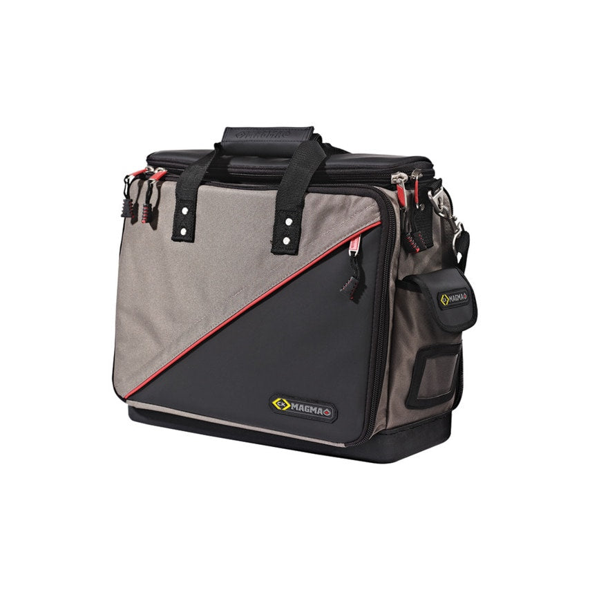 MA2632 Magma Technicians Tool Case Plus