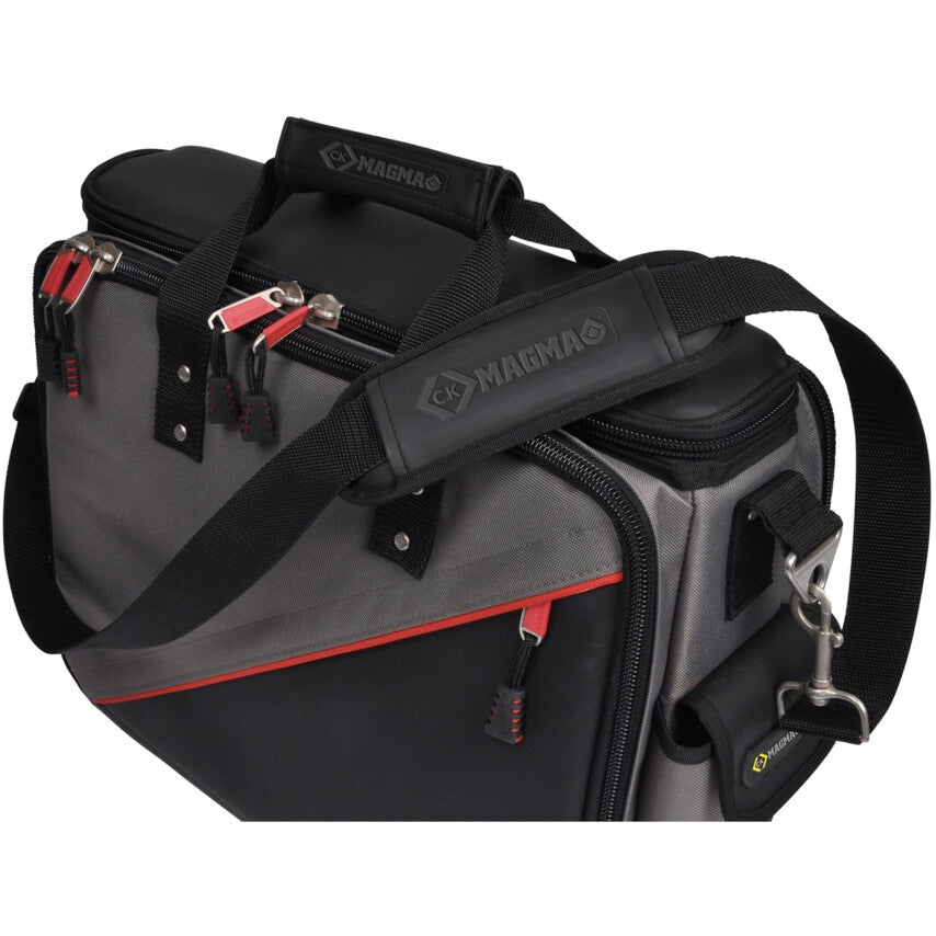 MA2632 Magma Technicians Tool Case Plus