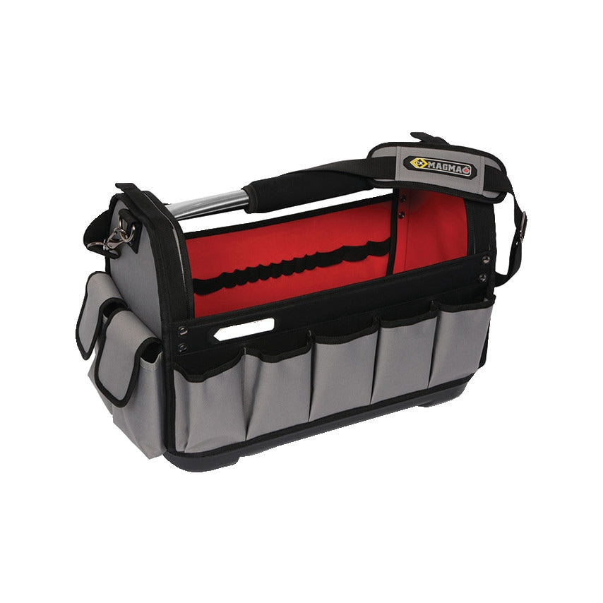 MA2636 Magma 18" Open Tool Tote