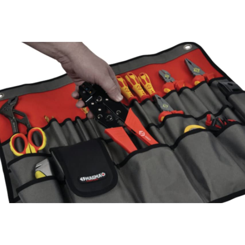 MA2718 Magma Tool Roll