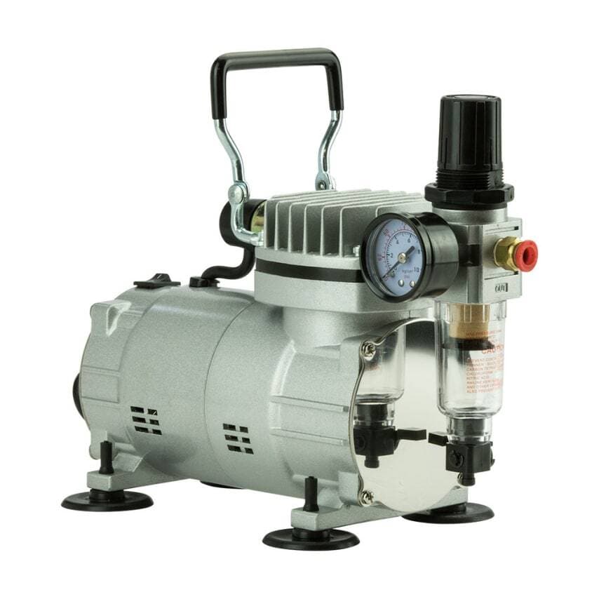 MAC-20 (Mini Air Compressor - 220V)