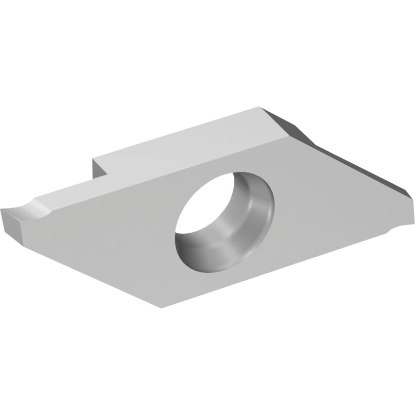 MACR 3 150-L 1205 Corocut XS Parting Insert